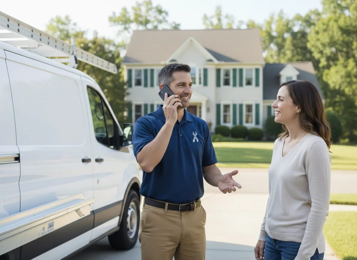 Home Gutter Service Deanville, TX FAQs